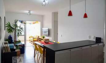 Imagem: Apartamento para Aluguel - Vila Mariana