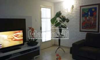 Imagem 2: Casa Padrão em Ribeirão Preto