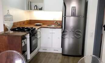 Imagem 5: Conde Luciano com 1 dormitório e 1 vaga de garagem disponível para locação em Higienópolis