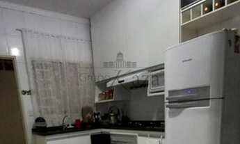 Imagem 5: Casa - Jardim Imperial - 3 Dormitórios - 180m² - Aceita Permuta