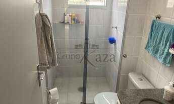 Imagem 4: Apartamento - Floradas de São José - Edifício Yara - 4 Dormitórios - 108m²