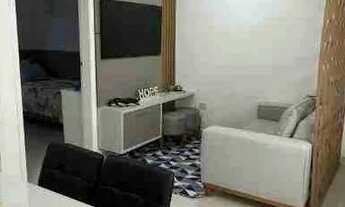 Imagem 2: APARTAMENTO PADRÃO ZONA LESTE