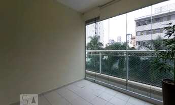 Imagem 7: Apartamento para Aluguel - Vila Mariana, 3 Quartos, 85 m2