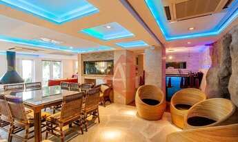 Imagem: Casa com 7 dormitórios à venda, 1600 m²