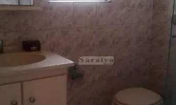 Imagem 6: Apartamento com 2 dormitórios para alugar, 58 m² por R$ 1.050,00/mês - Jardim do Estádio