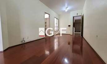 Imagem 2: Apartamento para venda no Edifício Anturius