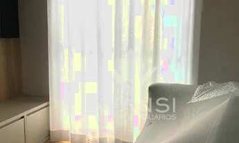 Imagem 5: Residencial Bosques da Itália