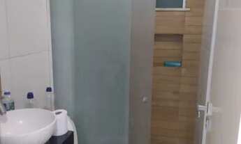 Imagem 4: Apartamento para aluguel mobiliado