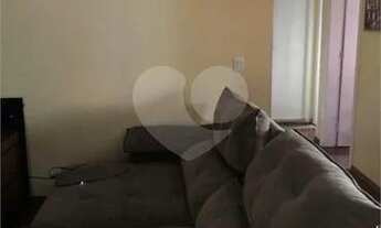 Imagem 3: Apartamento-São Paulo-JARAGUÁ