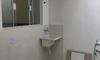 Imagem 7: Alugo casa Jardim Santa Marta garagem coberta