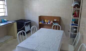 Imagem 4: CASA VILA CLARICE, TERRENO DE 610M² - 7002