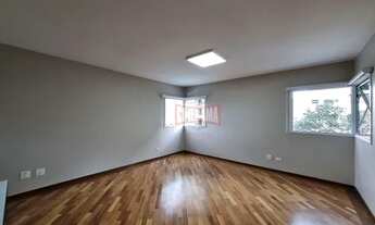 Imagem 5: Apartamento com 4 dormitórios para alugar, 268 m² por R$ 9.296,00/mês - Santo Antônio - Sã