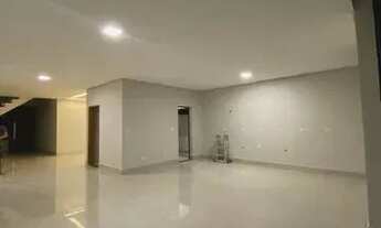 Imagem 7: Ss)Casa de condomínio sobrado para venda tem 222 metros quadrados com 3 quartos