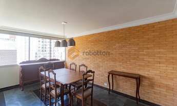 Imagem: APARTAMENTO MOBILIADO COM 2 DORMITÓRIOS