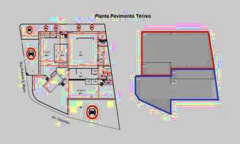 Imagem 4: Oportunidade única-Imóvel comercial com 3.000m² para locação em Maringá-PR