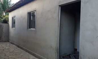 Imagem 2: Casa em Muçumagro (2 casas