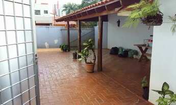 Imagem 7: ALUGUE SE FIADOR!! Casa próximo a UEM na vila Santo Antônio