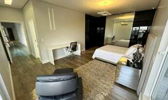 Imagem 3: Casa - Loteamento Mont Blanc Residence - Campinas