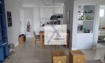 Imagem 3: Apartamento com 1 dormitório à venda, 71 m² por R$ 1.300.000,00 - Pinheiros - São Paulo/SP