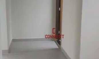 Imagem 3: Casa com 1 dormitório para alugar, 60 m² por R$ 750/mês - Sumarezinho - Ribeirão Preto/SP