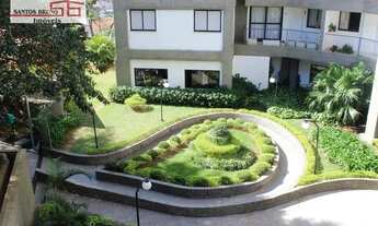 Imagem 3: Apartamento com 2 dormitórios para alugar, 69 m² por R$ 2.965/mês - Freguesia do Ó - São P