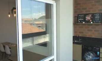 Imagem 3: 2 DORMITÓRIOS COM VARANDA GOURMET, EM ANDAR ALTO PERTO DA ENTREGA DE CHAVES