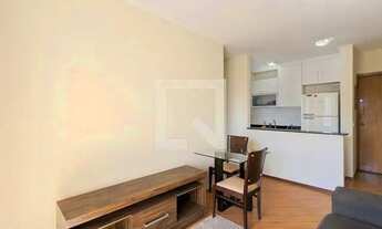 Imagem 4: Apartamento para Aluguel - Nova Petrópolis, 1 Quarto, 46 m2