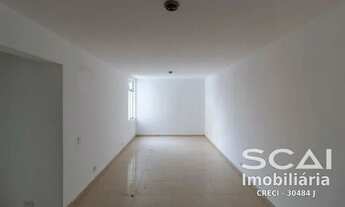 Imagem 3: Apartamento de 85m² disponível para locação no Condomínio Santa Maria