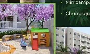 Imagem 2: BB- Apto 2 Quartos Junte sua Renda Familiar e Invista no seu Sonho Pé 22 em Paulista