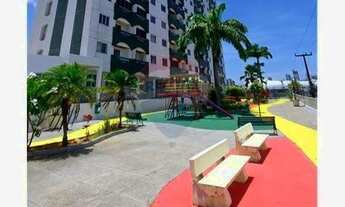 Imagem 3: Oferta!! Apartamento Para Venda No Ed. Jacumã - em plena Av. Senador Salgado Filho Candelá