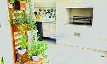 Imagem 16: Apartamento com 3 dormitórios, 84 m² - venda por R$ 760.000,00 ou aluguel por R$ 4.980,00