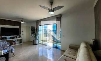 Imagem 4: Apartamento à Venda - Bosque da Saúde, 3 Quartos, 129 m2