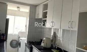 Imagem 6: Apartamento para aluguel, 3 quartos, 1 suíte, 2 vagas, Centro - Uberlândia/MG