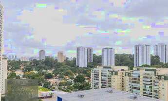 Imagem 5: Apartamento com 4 dormitórios à venda, 171 m² por R$ 1.750.000,00 - Alto da Boa Vista - Sã