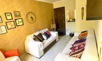 Imagem 3: Apartamento - Jardim Pacaembu - Campinas