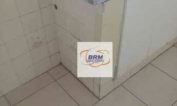 Imagem 7: Casa com 1 dormitório para alugar, 70 m² por R$ 1.227,00/mês - Centro - Vinhedo/SP