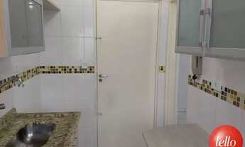 Imagem 8: São Paulo - Apartamento Padrão - Mooca