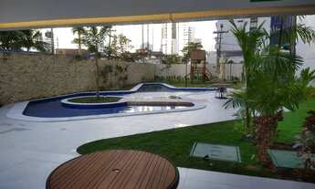 Imagem: Apartamento para venda tem 146 metros quadrados