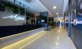 Imagem 1: Apartamento para aluguel possui 40 metros quadrados com 1 quarto em Jatiúca - Maceió - Ala