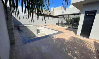 Imagem 2: Damha I - Nova Casa em condomínio com 4 dormitórios