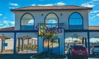 Imagem: Condomínio Residencial Jardim - Terreno