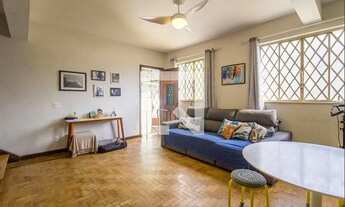 Imagem 3: Casa para Aluguel - Alto da Lapa, 2 Quartos, 160 m2