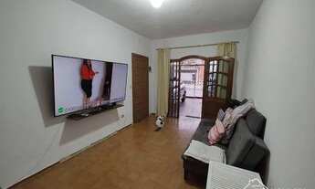 Imagem 4: Casa 1 Quarto para venda Praia Grande SP