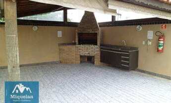 Imagem 4: Apartamento com 3 dormitórios à venda, 89 m² por R$ 770.000 - Tucuruvi - São Paulo/SP