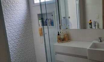 Imagem 2: Apartamento impecável - Pronto para morar