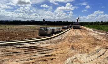 Imagem 7: Loteamento Top Ville No Eusebio,Ao Lado Da Cidade Alfha Ville Ultimas Unidades . incontine