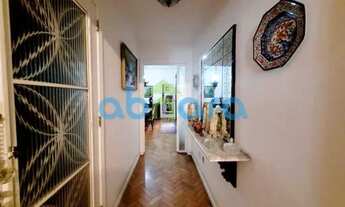 Imagem 6: Apartamento-À VENDA-Ipanema-Rio de Janeiro-RJ