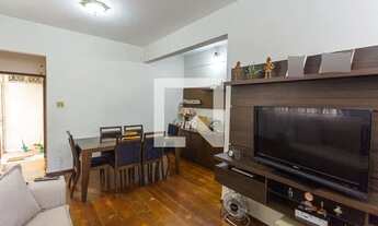 Imagem 4: Apartamento para Aluguel - Santa Efigênia, 3 Quartos, 110 m2