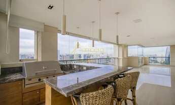 Imagem 2: Impecável apartamento dentro do Parque Burle Marx com acesso ao Hotel Tangará