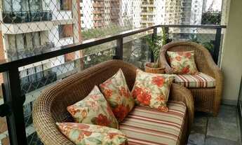 Imagem 3: Apartamento para Venda em Barueri, Alphaville Centro Industrial e Empresarial/Alphaville.